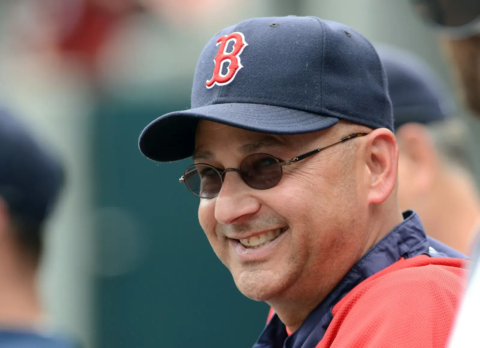 Terry Francona
