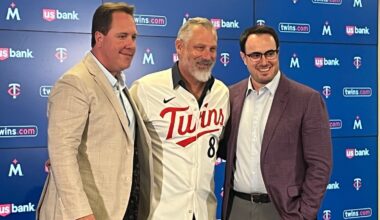 Derek Shelton is a Charismatic Leader. Will That Make Him a Successful One? - Twins