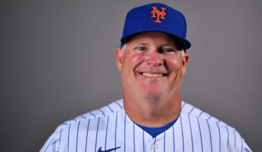 Florida Hires Tom Slater As Associate, Interim Head Coach