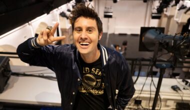 Dodgers’ official ‘hype man’ brings winning mentality to USC