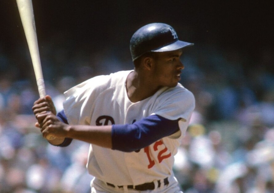 Tommy Davis Traded To Mets