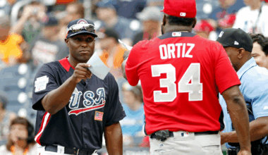 Torii Hunter’s Best Chance Yet to Gain Hall of Fame Momentum - History