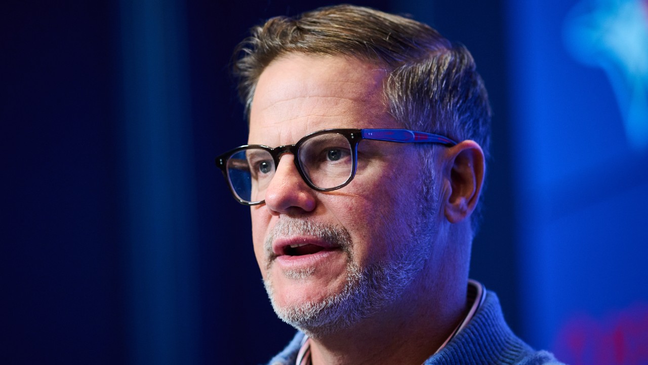 Blue Jays drawing early attention at GM Meetings: 'They're in every market'