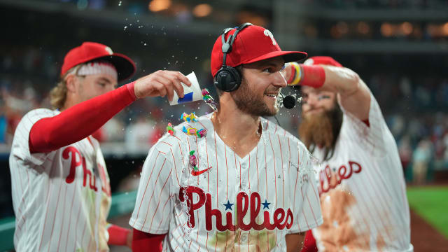 2025 MLB Playoffs Include ECU, Elon, NC State, UNC, Wake Forest, More!! – Ncsportsnetwork.com