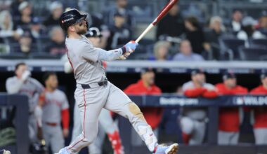 Trevor Story's Future Resides in Boston. How Can the Red Sox Maximize It? - Red Sox