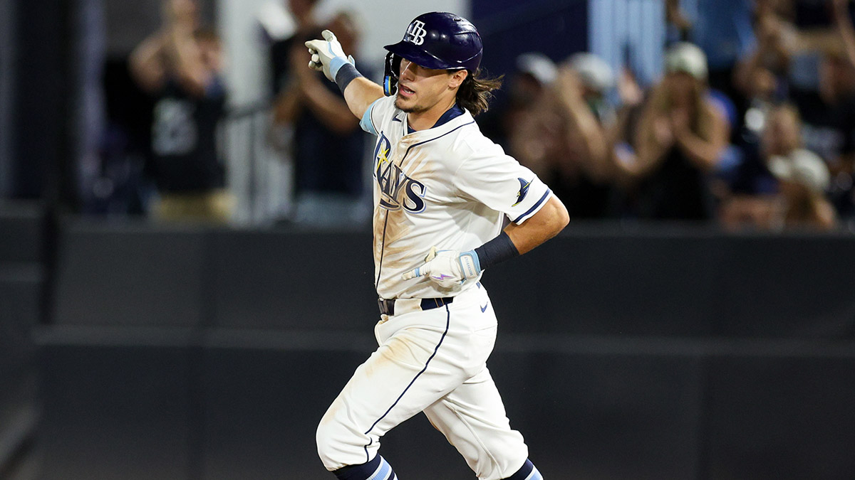 Resetting Red Sox’ infield after trade for Rays’ Tristan Gray – NBC Sports Boston