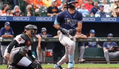 Tristan Gray Could Be Important to Red Sox's 2026 Plans - Red Sox