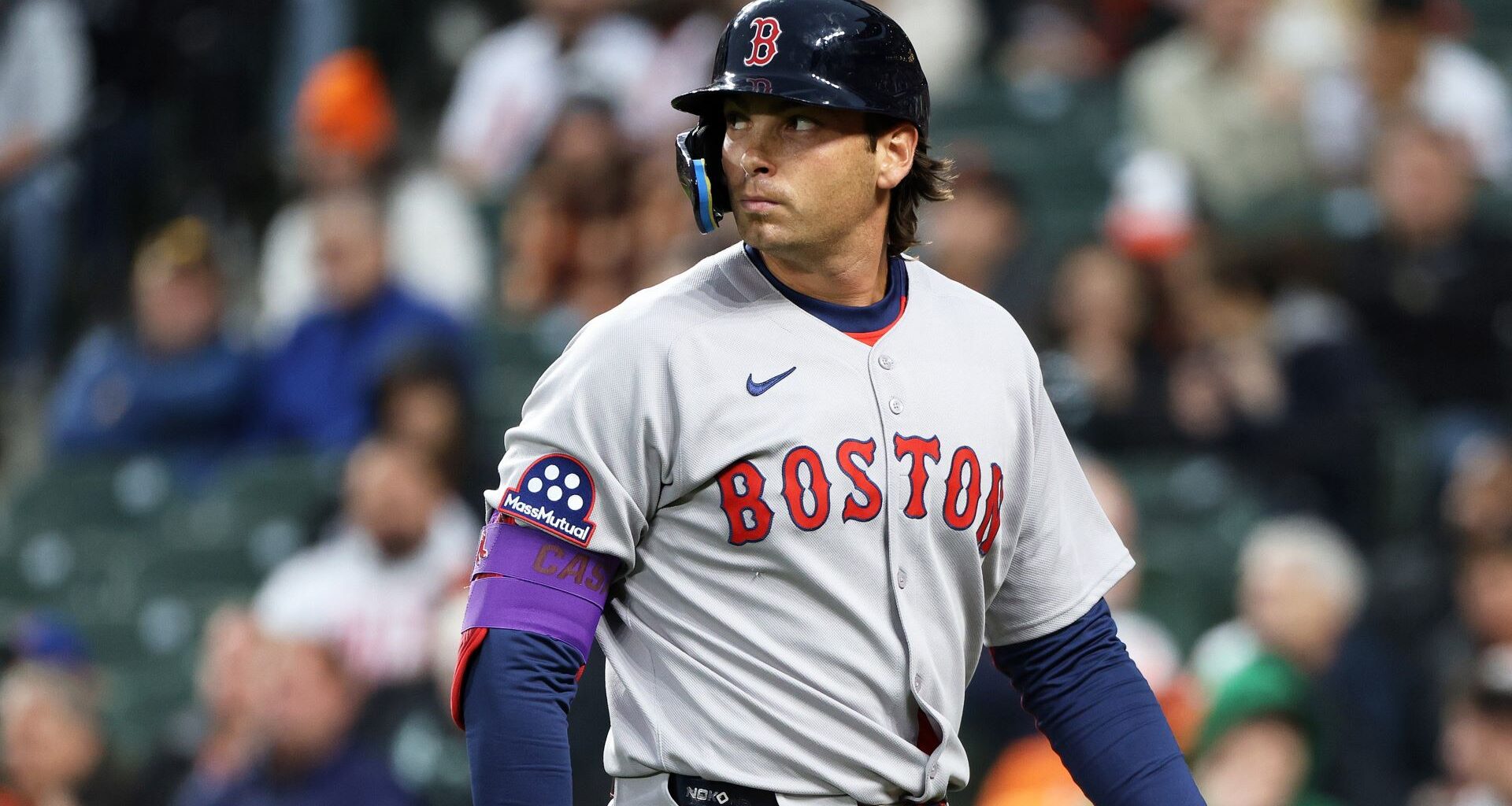 Red Sox Should Consider Signing 9-Year Veteran After Brewers Declined Option