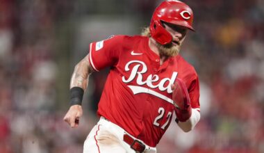 Tampa Bay Rays sign outfielder Jake Fraley to $3 million, 1-year contract