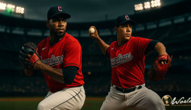 Cleveland Guardians Pitchers Indicted for Alleged MLB Betting Scheme