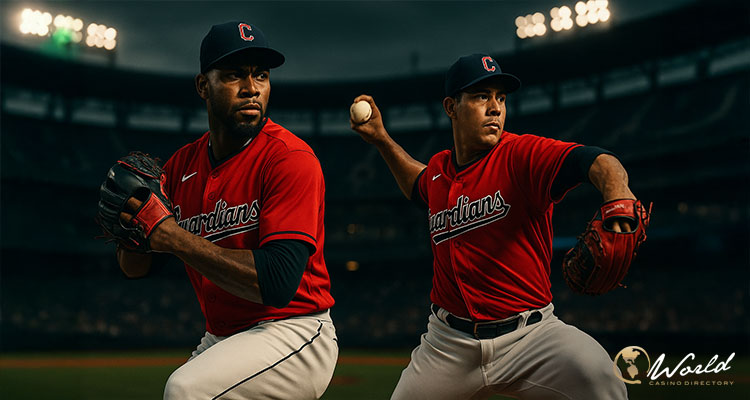 Cleveland Guardians Pitchers Indicted for Alleged MLB Betting Scheme