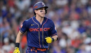 Houston Astros trade Mauricio Dubón to Atlanta Braves for Nick Allen