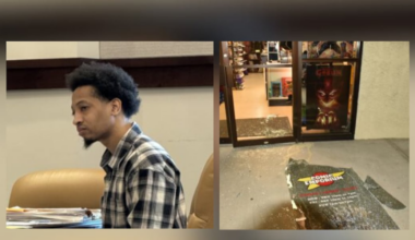 La. man who helped steal $100K worth of collectible baseball cards sentenced, prosecutors say