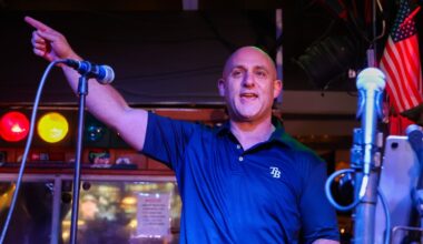 New Rays owners excited to get back into Trop while still looking ahead - Tampa Bay Times