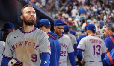 To keep his promise to newest Ranger Brandon Nimmo, Chris Young will have to get creative