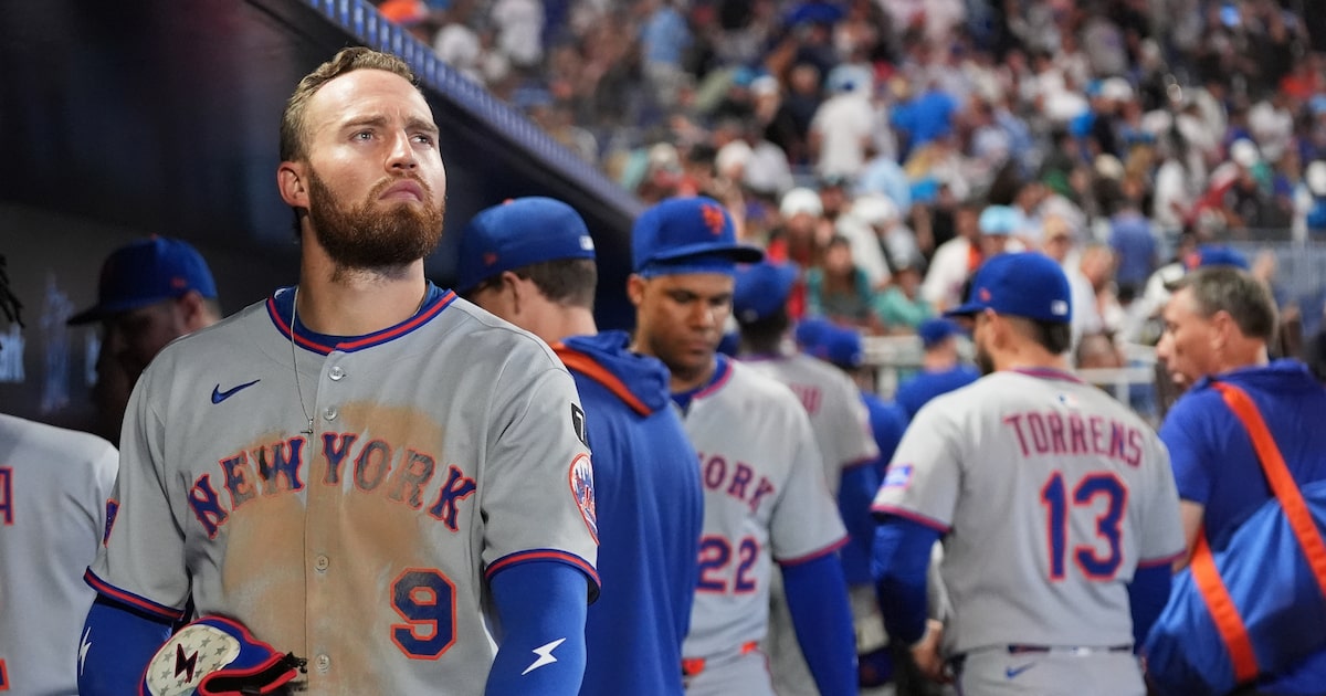 To keep his promise to newest Ranger Brandon Nimmo, Chris Young will have to get creative