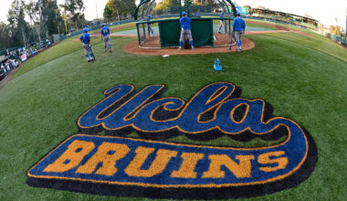 Swiss-Born Pitcher Fabio Bundi Makes History Signing with UCLA Bruins