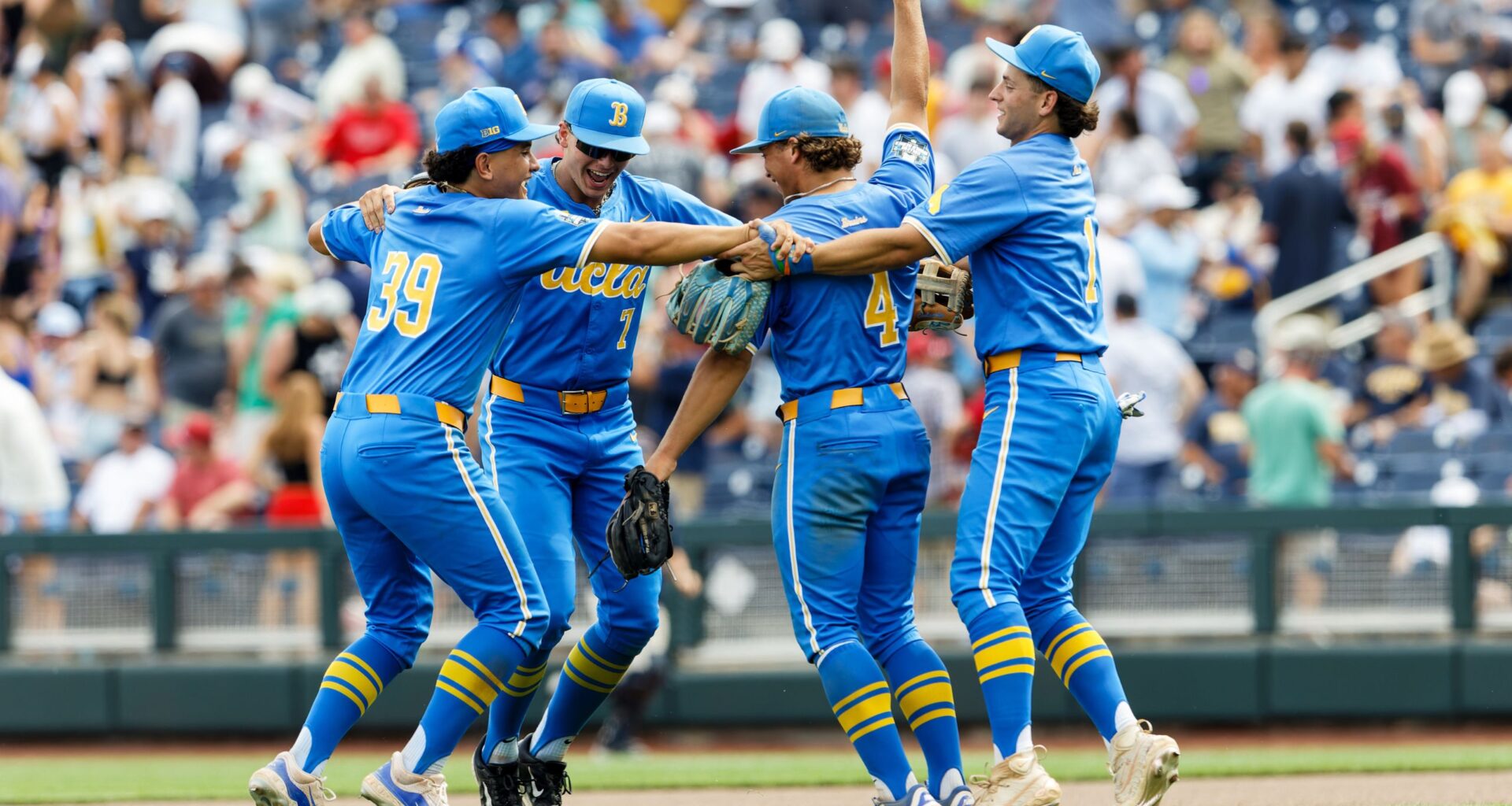 Breaking Down Our Preseason Top 25 Rankings Process