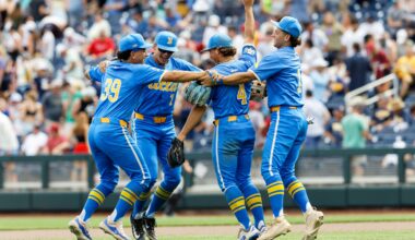 Breaking Down Our Preseason Top 25 Rankings Process