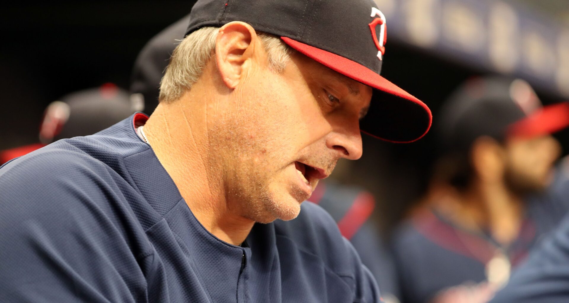 Derek Shelton Plans To Bring Minnesota's September Mentality Into 2026