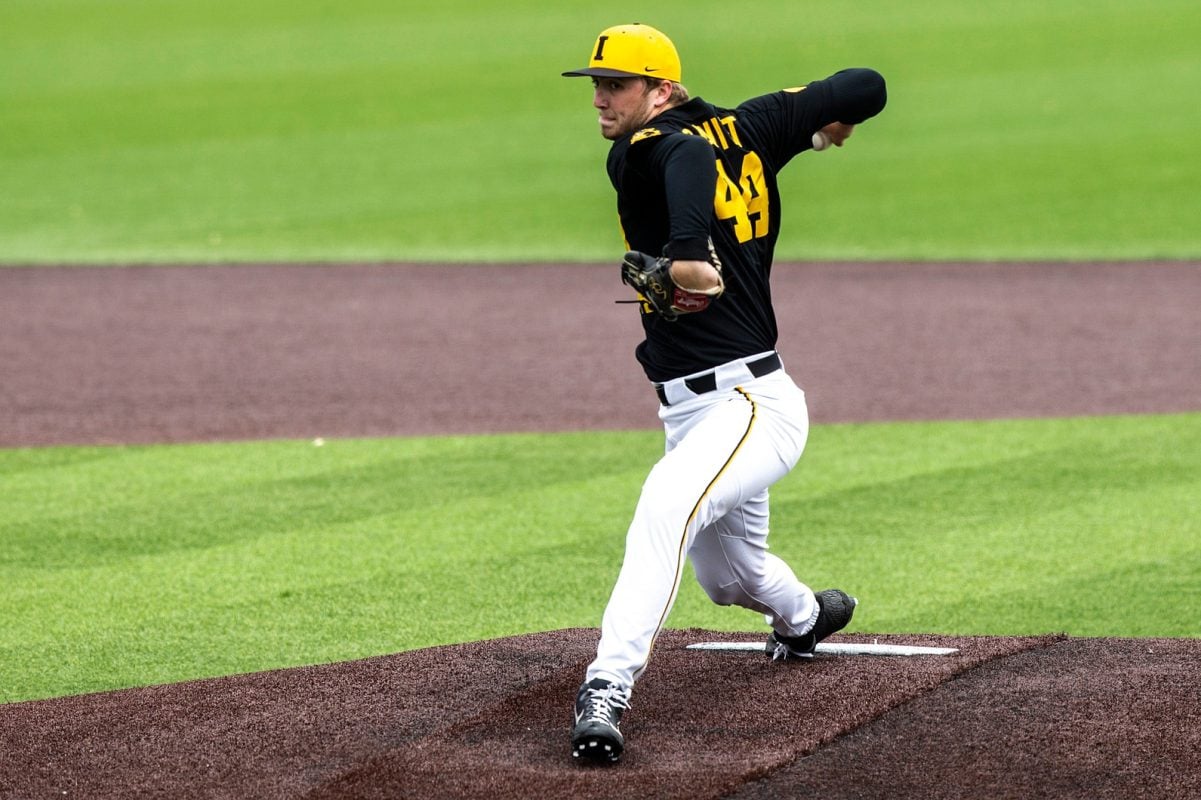 White Sox See Versatility In Davitt As They Shape Pitching Staff
