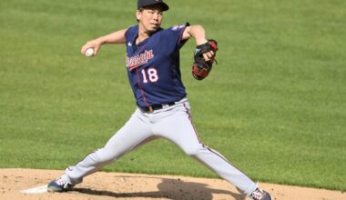 Kenta Maeda Signs With NPB's Rakuten Eagles