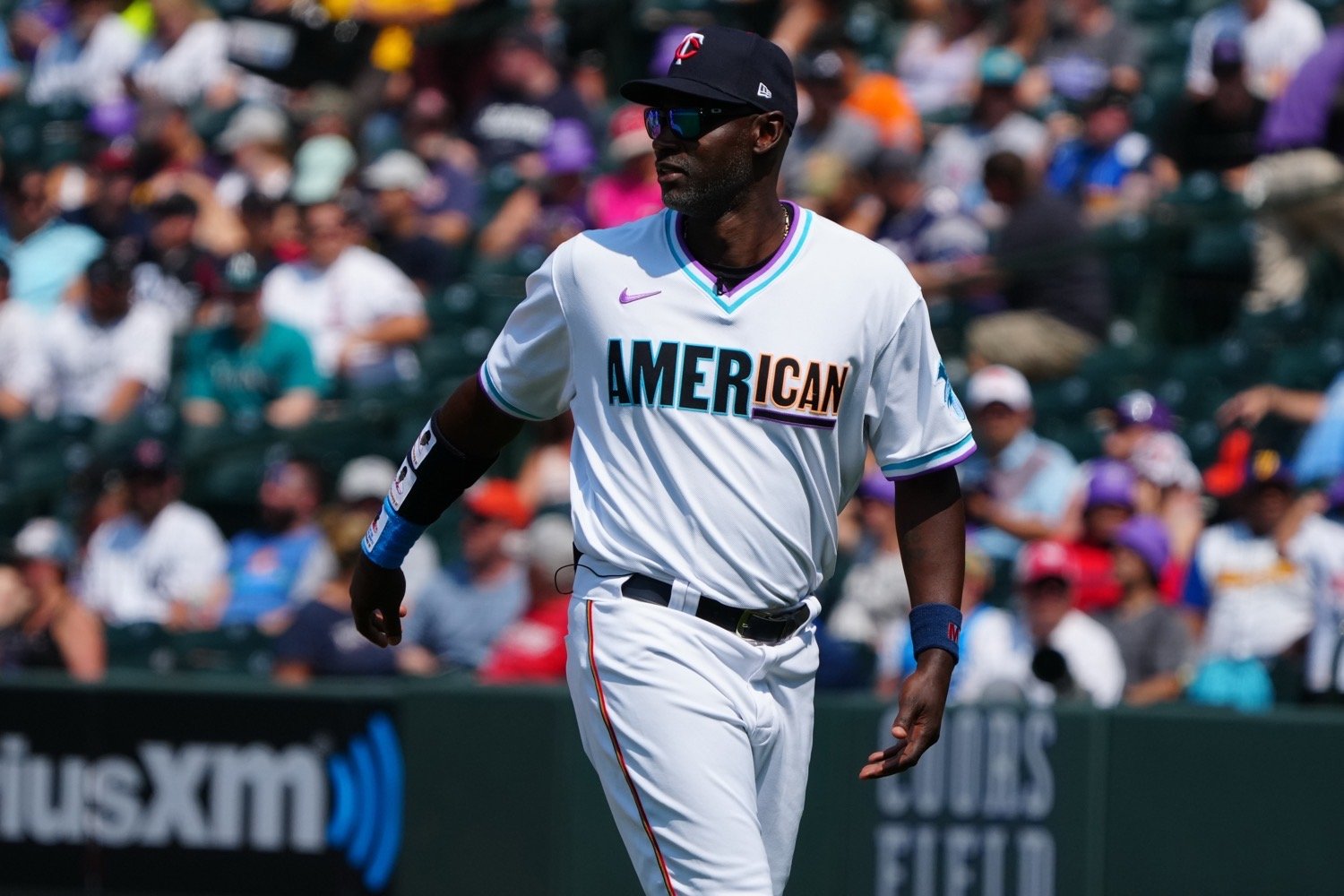 LaTroy Hawkins Named Minnesota Twins Bullpen Coach - Notes