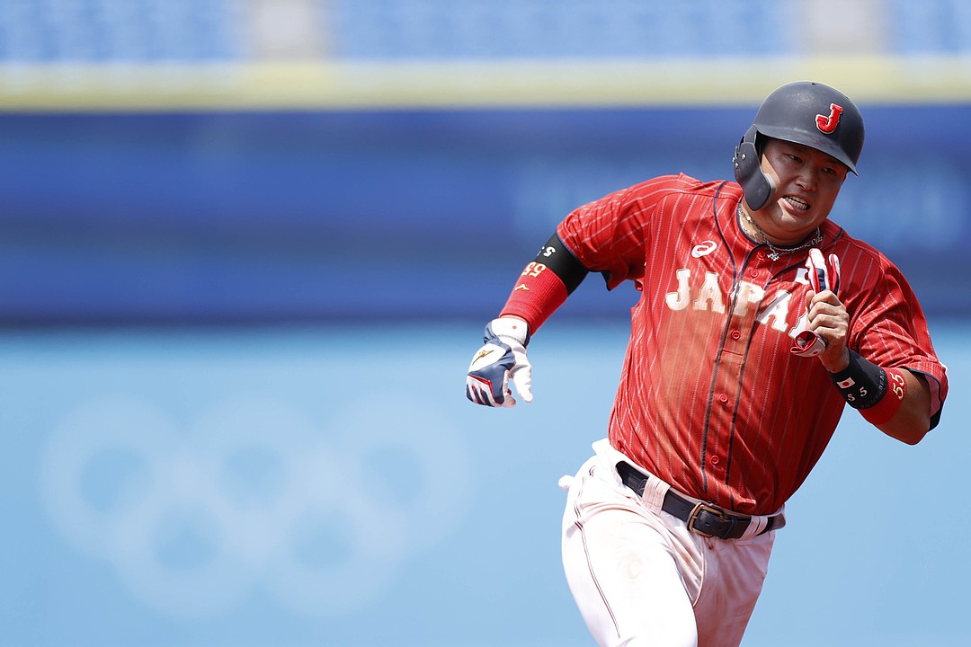 Munetaka Murakami offers latest opportunity for Phillies to enter Japanese market - On Pattison