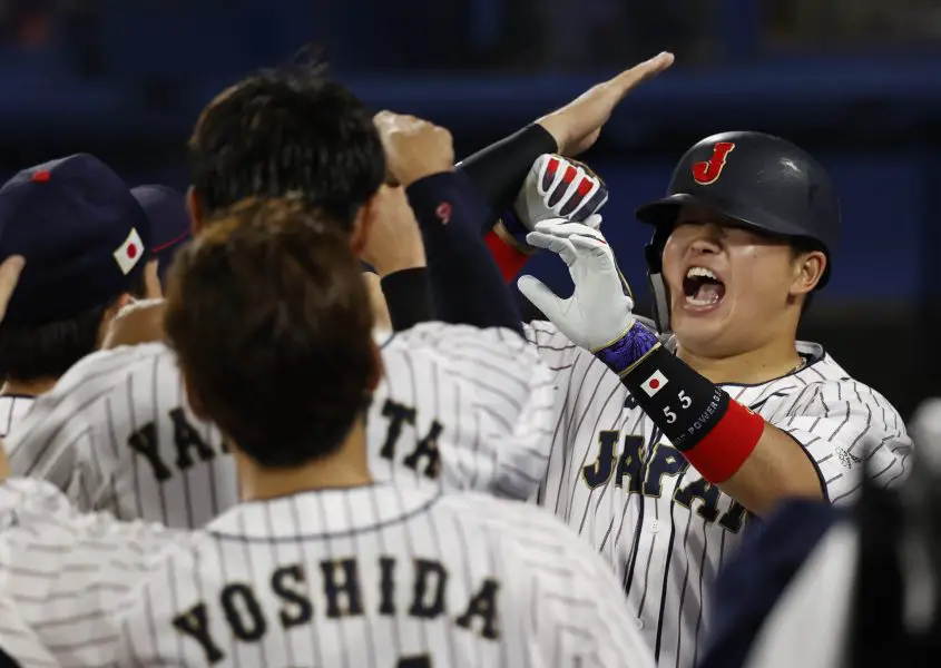 Munetaka Murakami, Chicago Cubs