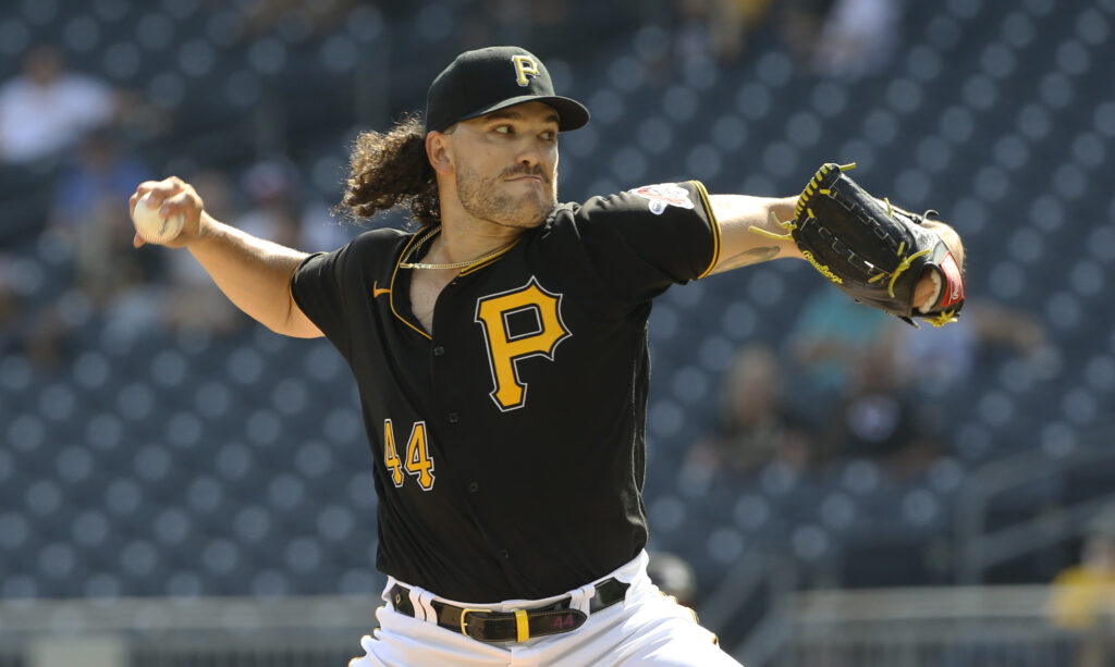 Cody Ponce Has Drawn Interest From MLB Teams