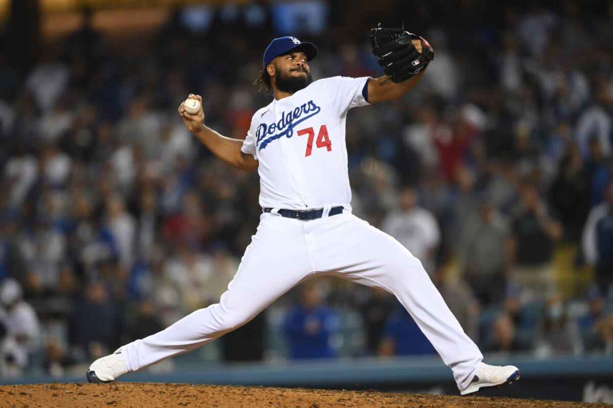Should the Dodgers Consider a Reunion With Kenley Jansen This Offseason?