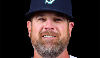 Guardians Hire Tony Arnerich As Bench Coach