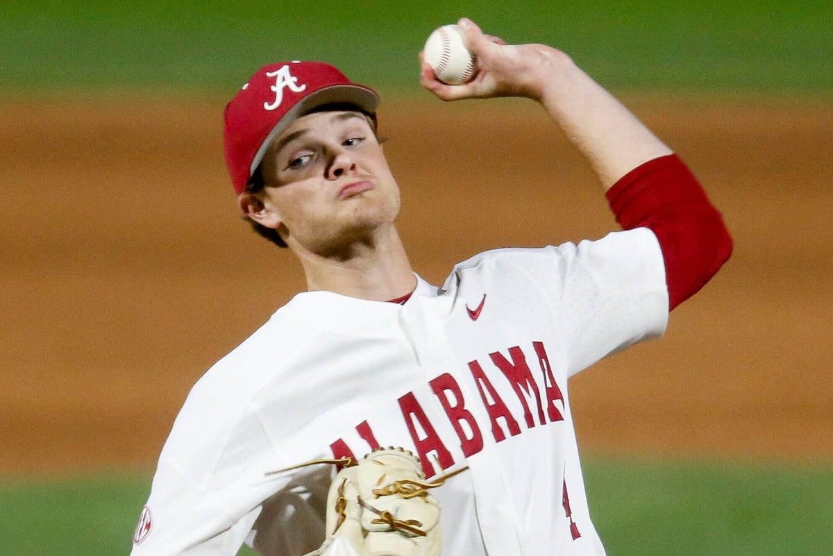 Twins trade for reliever Eric Orze, add Connor Prielipp, five others to 40-man roster