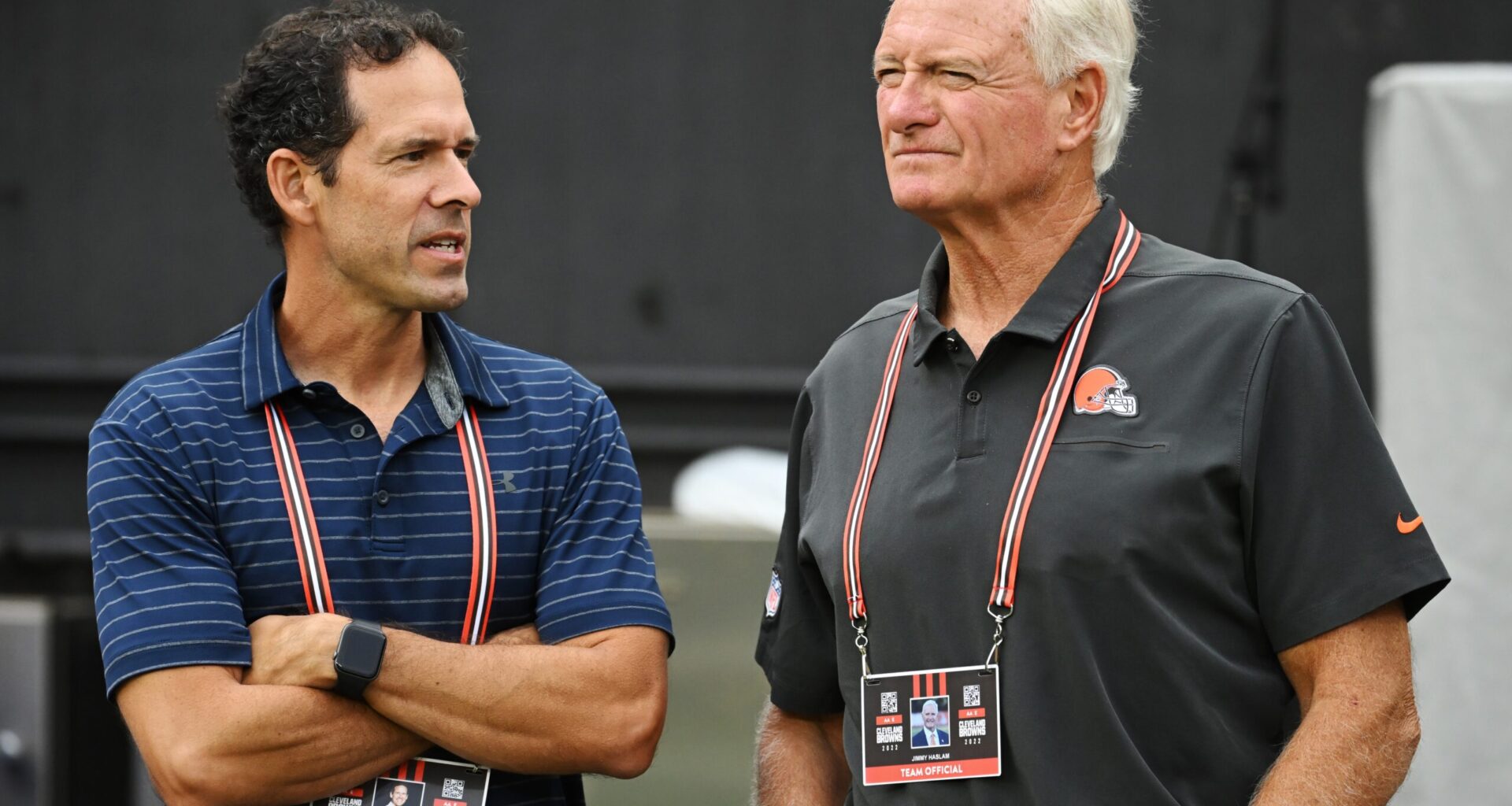 Browns Chiefs Strategy Officer Paul DePodesta Leaving Team To Take Over Colorado Rockies Front Office