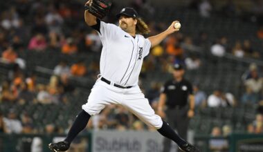 Three Reliable Left-Handed Relief Free Agent Options