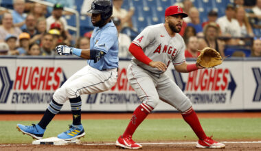 Morning Briefing: Mets Announce Pair of Minor League Signings