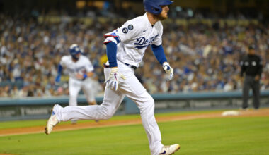 Should the Dodgers Bring Back Cody Bellinger? Pros and Cons of Potential Move