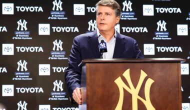 Hal Steinbrenner sounding more and more tone-deaf as Yankees face meager offseason