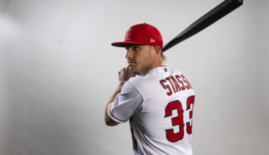 Angels Hire Max Stassi As Catching Coach
