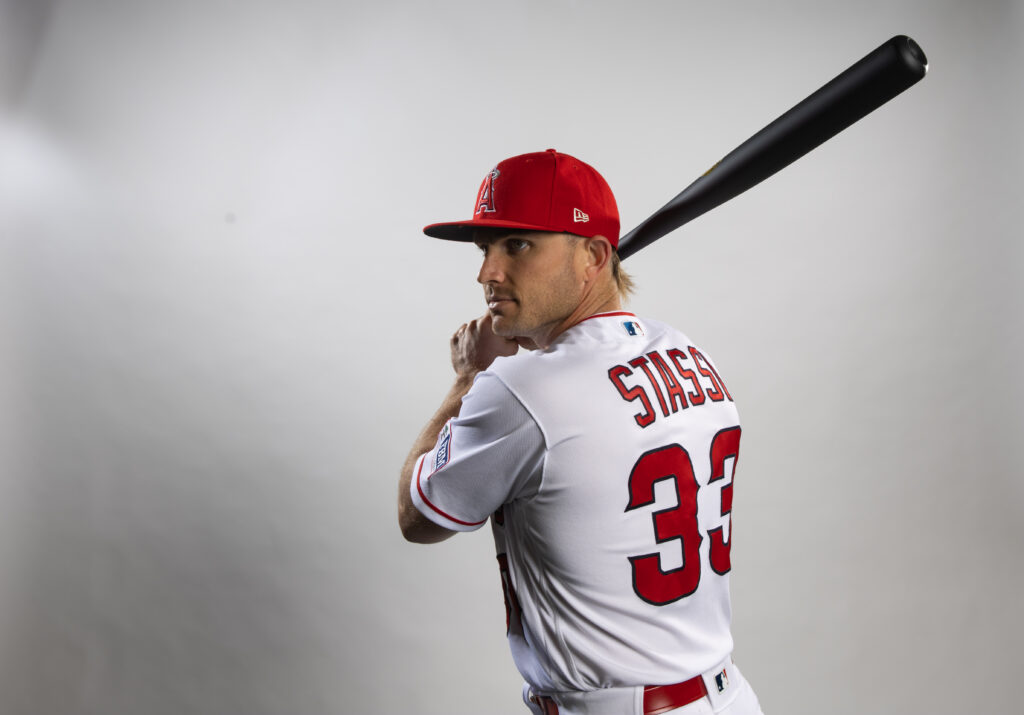 Angels Hire Max Stassi As Catching Coach