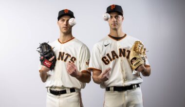 The Twins Could Fill Out Their Bullpen By Pursuing Identical Twins