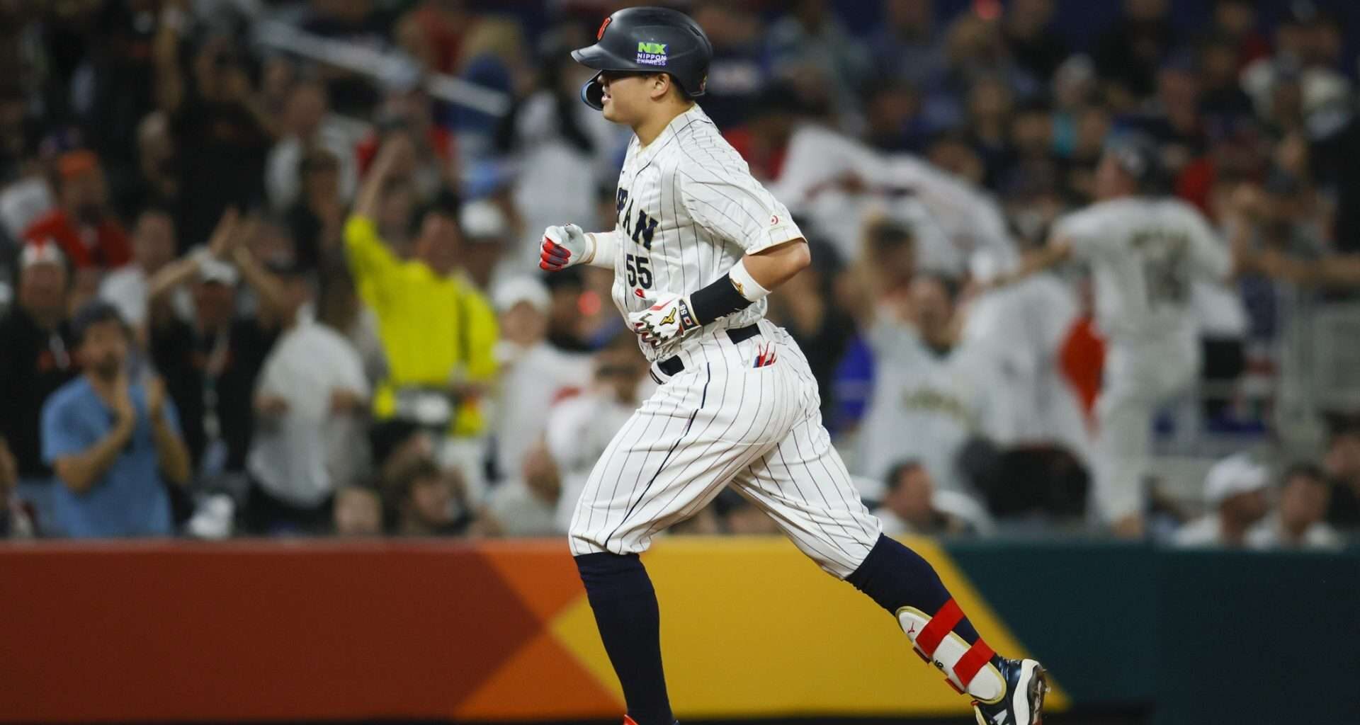 Munetaka Murakami Will Sign With San Francisco Giants