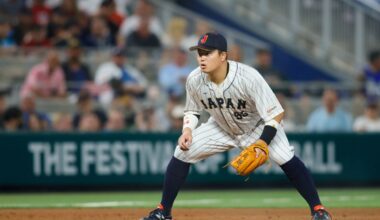 The Ultimate Issue Stopping The 2026 Yankees From Getting Munetaka Murakami