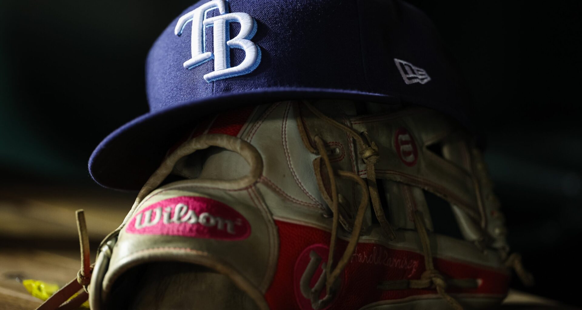 Rays Pick Up Options on Two Infielders