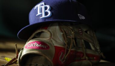 Rays Pick Up Options on Two Infielders