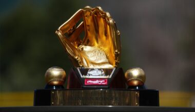 Astros Utility Man Wins Second Gold Glove Award