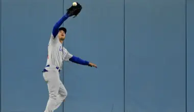 USA Today writer envisions dominant $167.77 million Dodgers outfield in 2026 after major free agent signing image