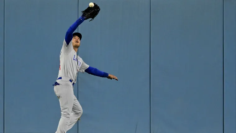 USA Today writer envisions dominant $167.77 million Dodgers outfield in 2026 after major free agent signing image