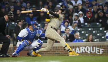 Jake Cronenworth's versatility proving valuable for Padres