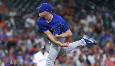 Reds sign RHP Keegan Thompson to 1-year major-league deal